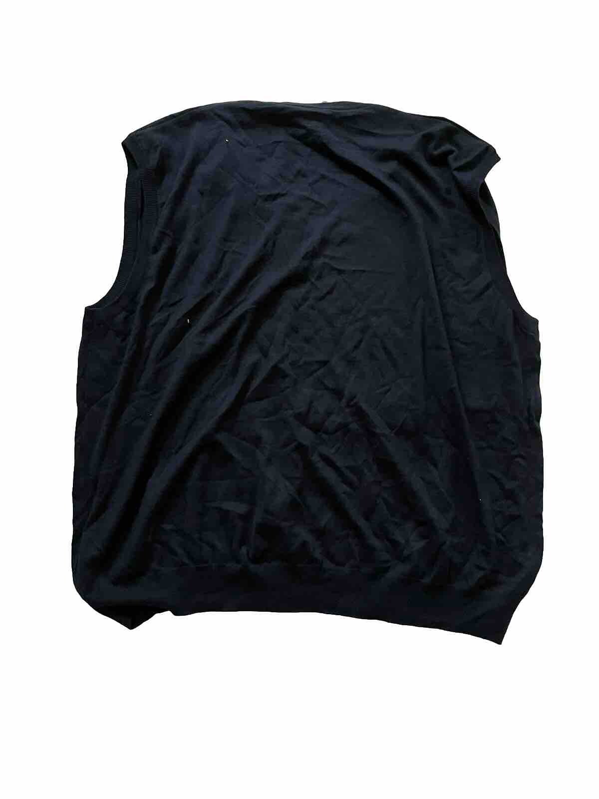 Big Blue Original Westover Herren (Neu/Etikett) Gr.70/72 Dunkel Blau