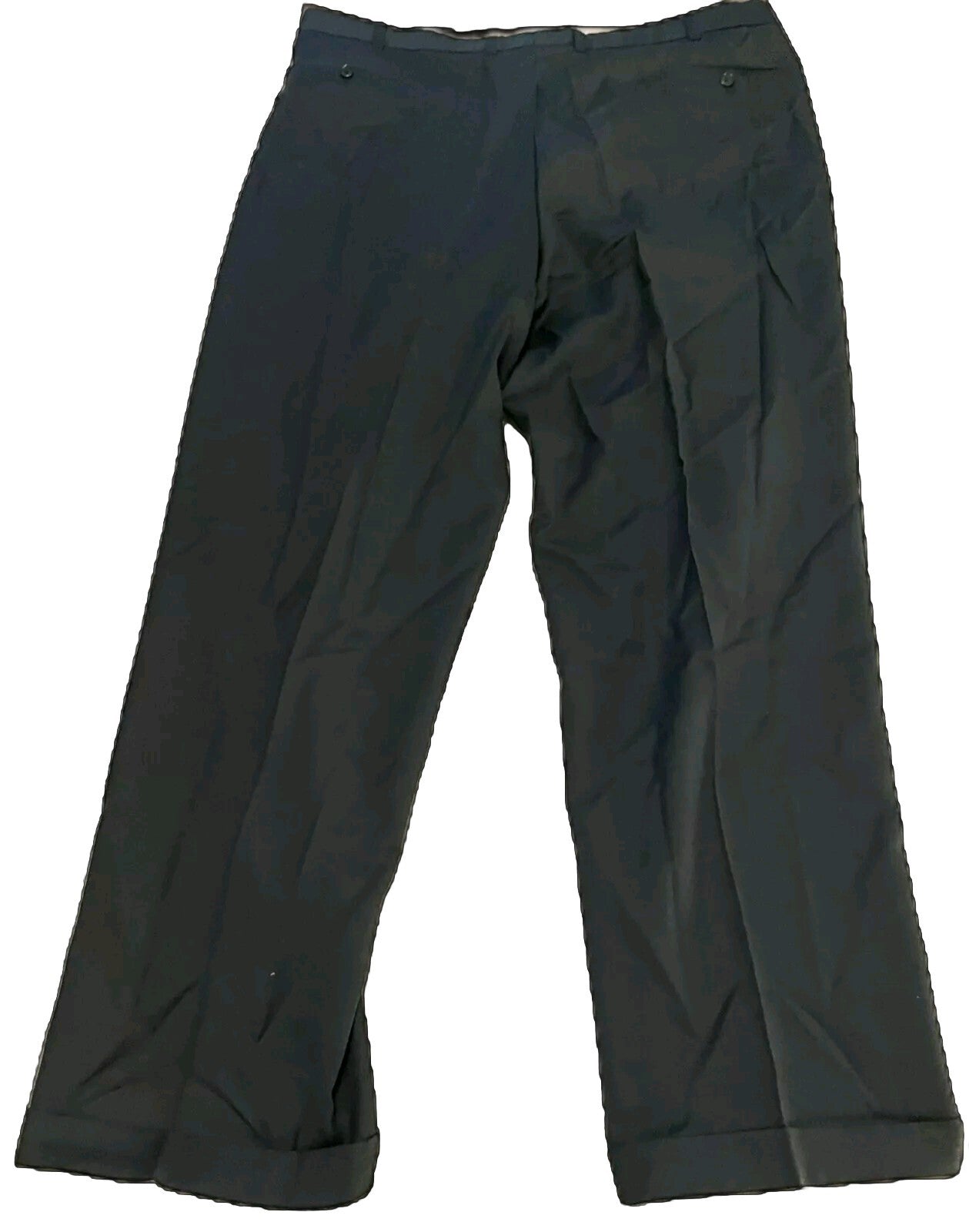 Benvenuto Original Stoffhose Herren (Neu) Dunkelblau Gr.60