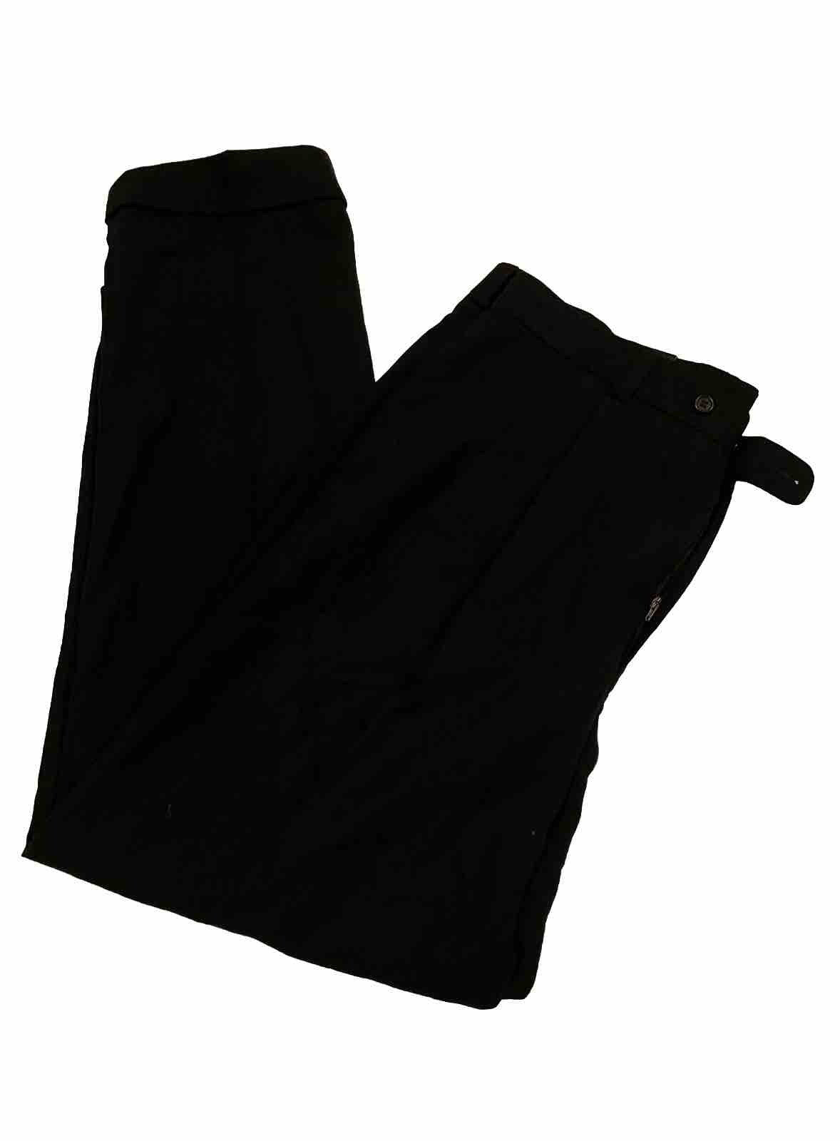 Benvenuto  Stoffhose Herren (Neu/Etikett) Gr.114 Schwarz