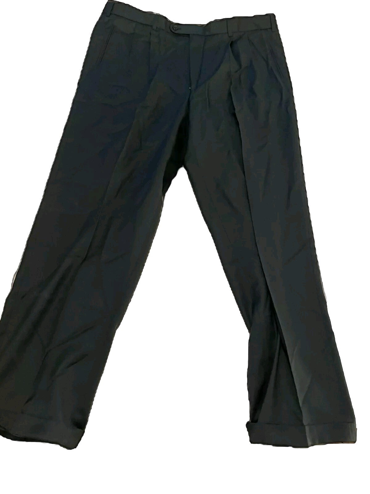 Benvenuto Original Stoffhose Herren (Neu) Dunkelblau Gr.60