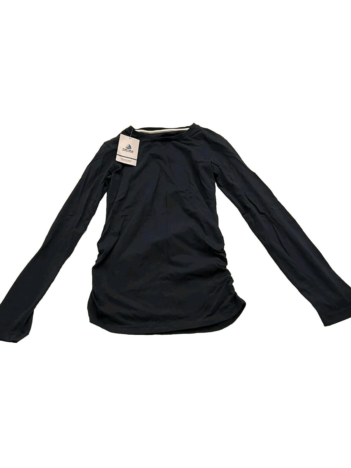 Bench Original Sweatshirt  (Neu/Etikett) Blau Age:13/14