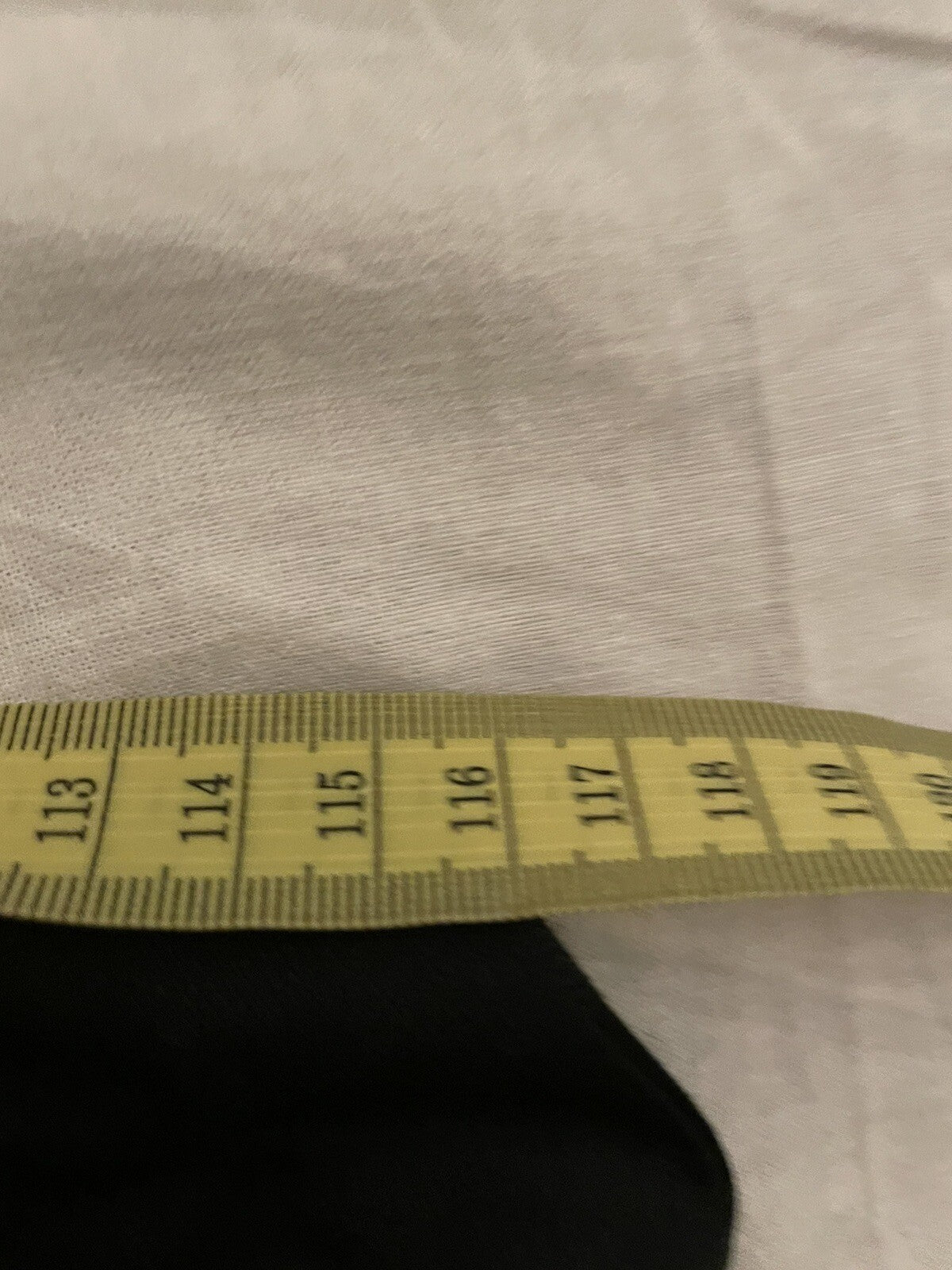 Benvenuto  Stoffhose Herren (Neu/Etikett) Gr.114 Schwarz