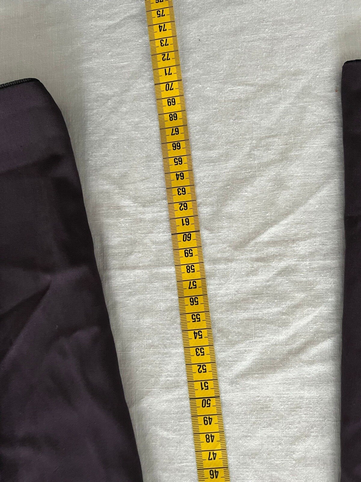 Benvenuto Original Stoffhose Herren (Neu/Etikett) Gr.24 Lila