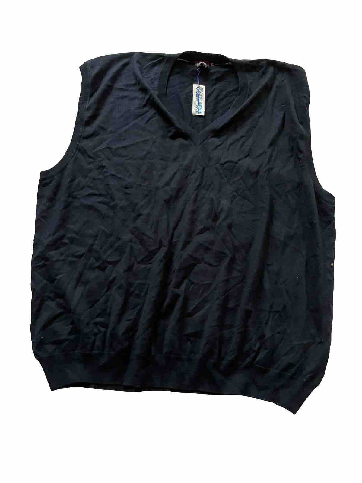 Big Blue Original Westover Herren (Neu/Etikett) Gr.70/72 Dunkel Blau