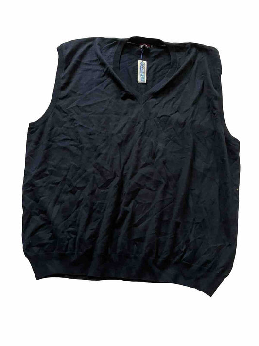 Big Blue Original Westover Herren (Neu/Etikett) Gr.70/72 Dunkel Blau