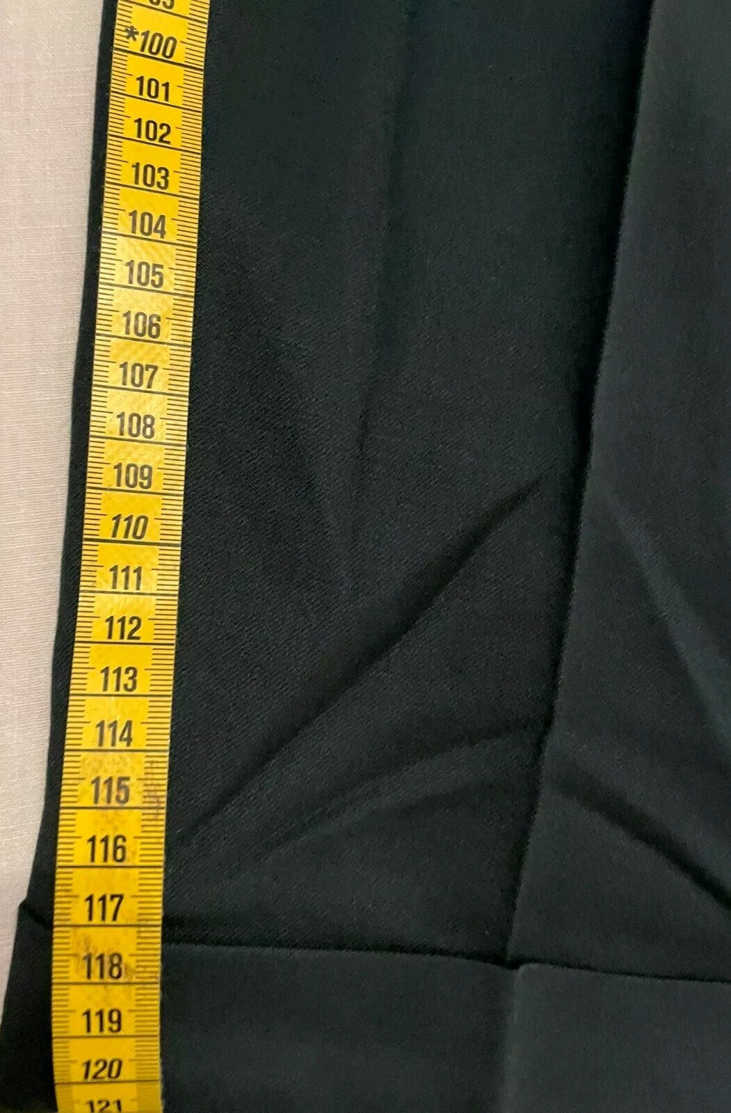 Benvenuto Original Stoffhose Herren (Neu) Dunkelblau Gr.60