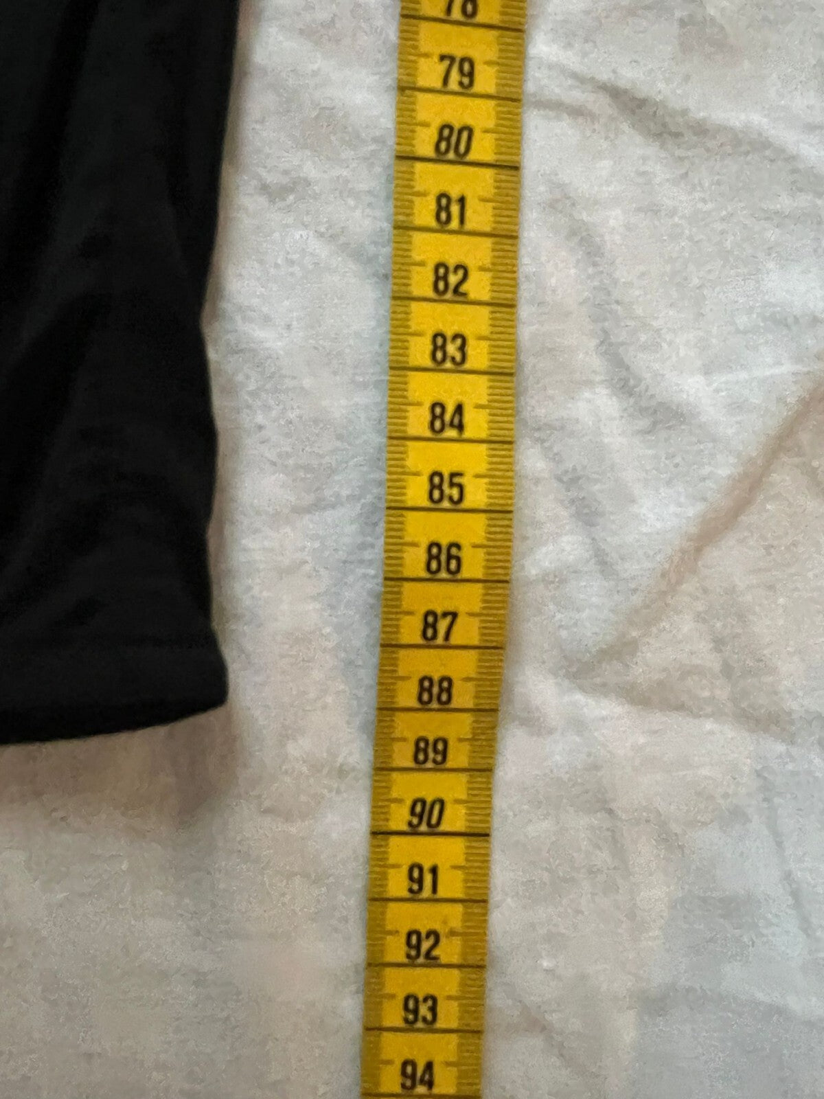 Bench Original Rock Damen (Neu) Schwarz Gr.S