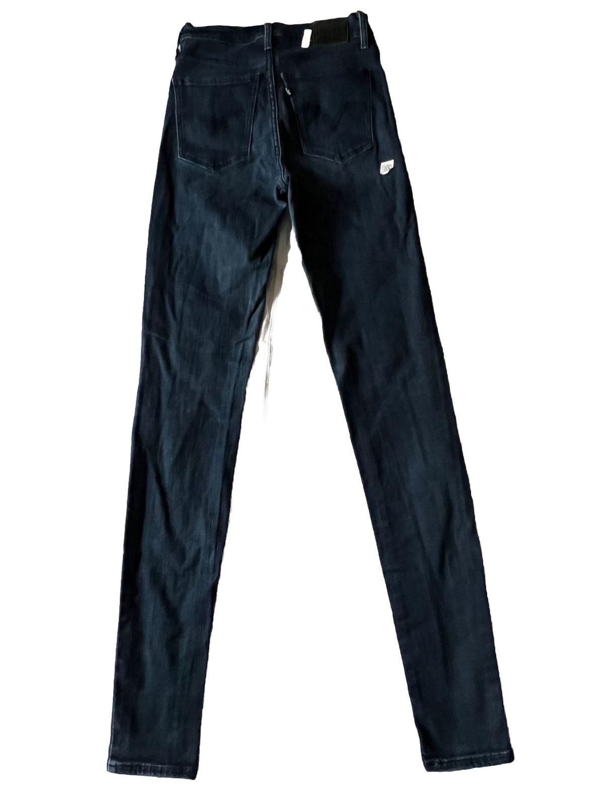 Levi’s  Jeans Damen (Gebraucht) Dunkelblau Gr.W 27 L 34