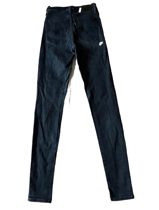 Levi’s  Jeans Damen (Gebraucht) Dunkelblau Gr.W 27 L 34