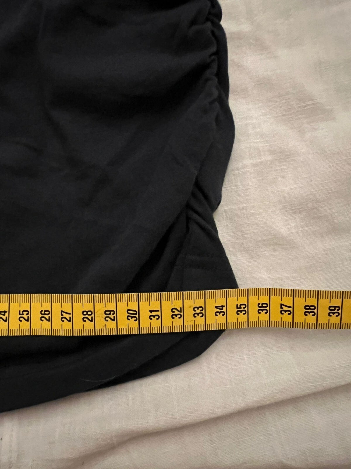 Bench Original Sweatshirt  (Neu/Etikett) Blau Age:13/14