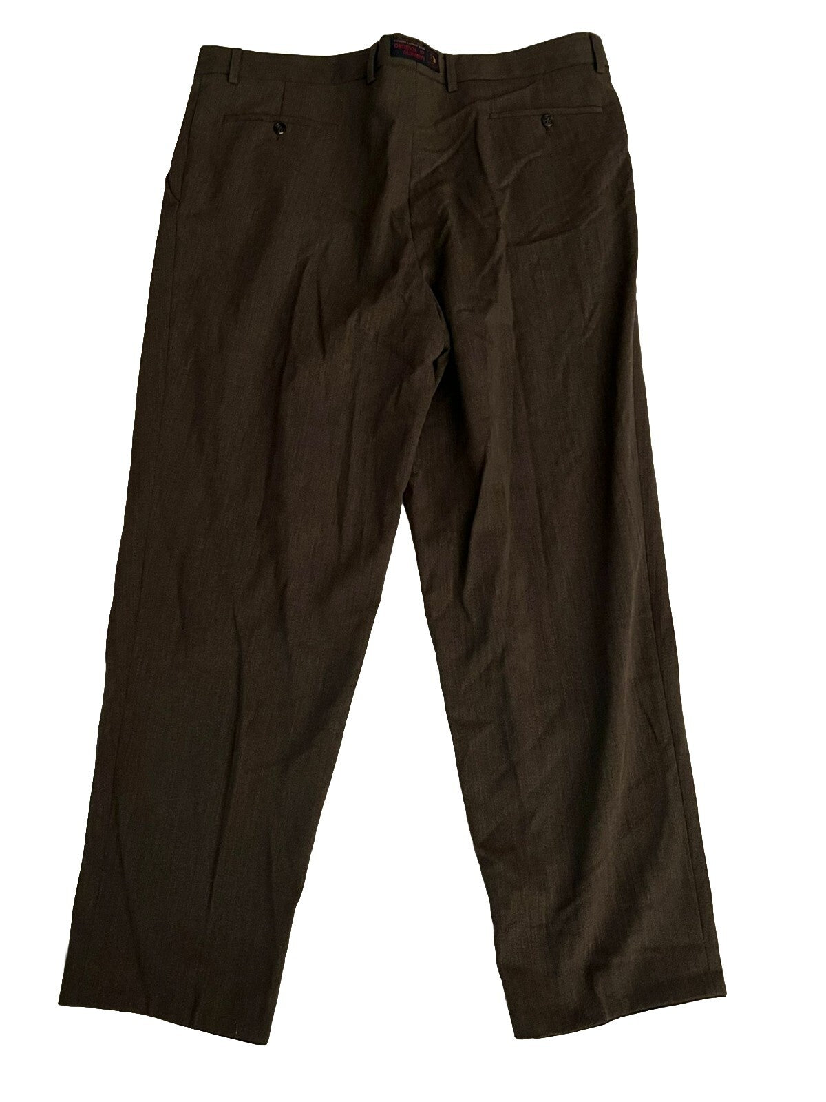 Benvenuto Original Stoffhose Herren (Gebraucht) Grau Gr.29